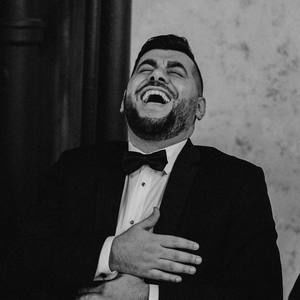 Meet your Posher, Omid